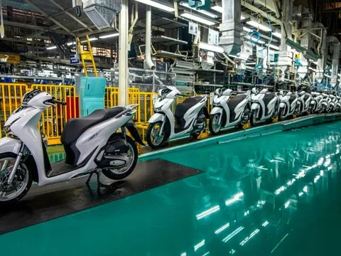 3 tháng đầy sóng gió ở Việt Nam, Honda kiến nghị
