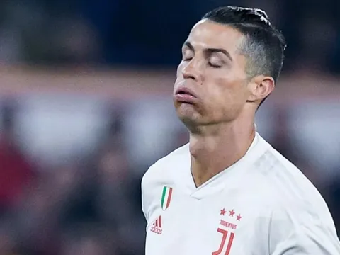 Cristiano Ronaldo và loạt cầu thủ bị lừa đảo du lịch
