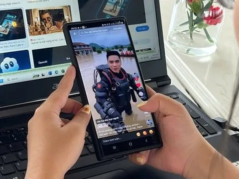 Video AI gây lo ngại