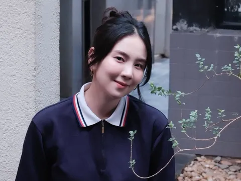 MC Mai Ngọc: "Ai rồi cũng có lúc thừa chỗ này, chảy chỗ kia"