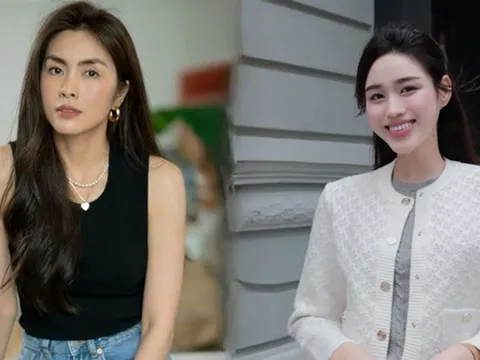 Điểm chung của Tăng Thanh Hà và Hoa hậu Đỗ Hà