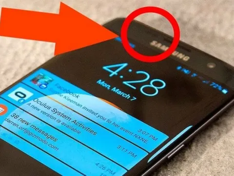 Điện thoại có dấu hiệu này, bạn đang bị theo dõi