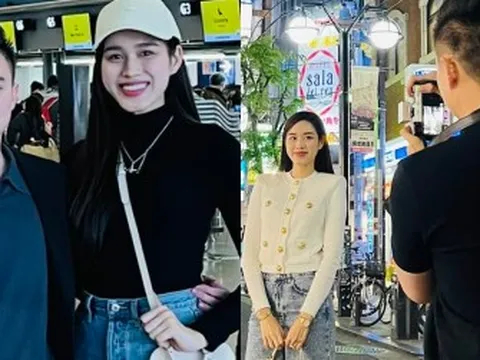 Lấy doanh nhân Viết Vương, Hoa hậu Đỗ Hà được 1 điều khiến bao cô vợ ao ước!