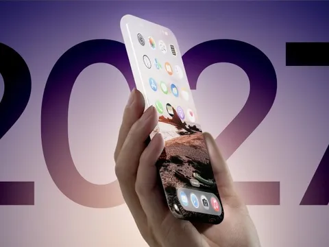 Không có iPhone 19, lý do là đây!