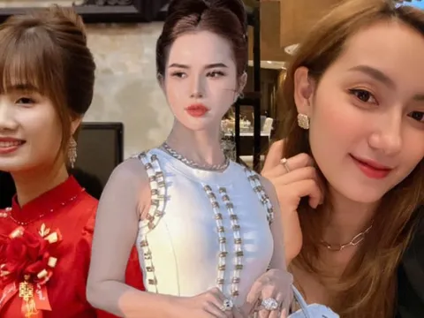 Chân dung hội mẹ chồng gây sốt vì quá trẻ