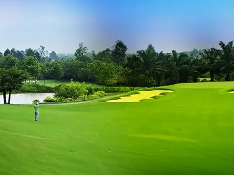 Một công ty liên kết của TNG giải thể