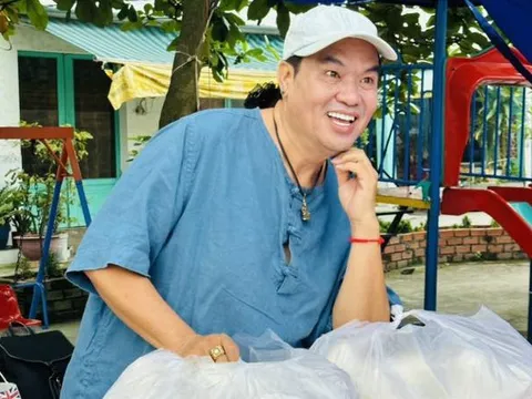 Hoàng Mập: “Cả nước Việt Nam này chẳng ai tin tôi nghèo hết”