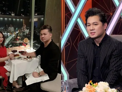 Nam ca sĩ sở hữu khách sạn 50 phòng TP.HCM: “Tôi không cần là kim cương”