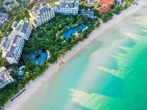 Agoda ghi nhận lượng khách Đông Âu quan tâm đến du lịch Việt Nam tăng mạnh