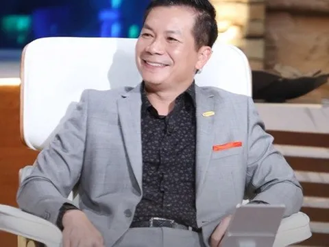 Công ty blockchain của Shark Hưng bắt tay với một nhà phát triển 200 mô hình AI, khẳng định sẽ tạo ra một "đế chế AI"