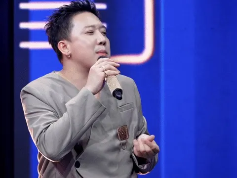 Trấn Thành - Hari Won "lục đục"