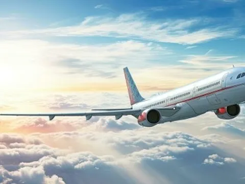 Vì sao máy bay thường bay ở độ cao trên 10.000 mét?
