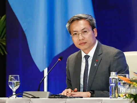 Hàng trăm kế hoạch, phương án bảo đảm an ninh cho Lễ mở ký Công ước Hà Nội