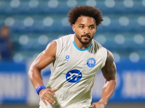 Chờ Nguyễn Xuân Son tái xuất