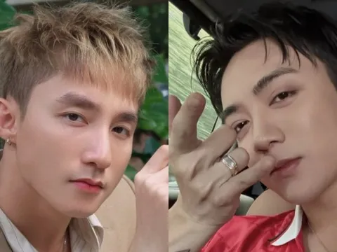 Chuyện gì đang xảy ra với Sơn Tùng M-TP, Soobin?