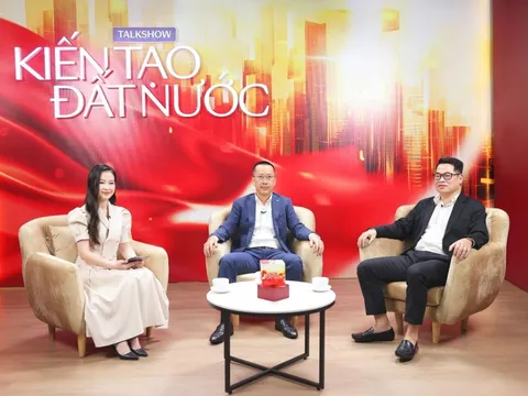 Nạn lừa đảo, đánh cắp dữ liệu đang gia tăng, làm sao để người Việt yên tâm giao dịch trên các nền tảng tài chính số?