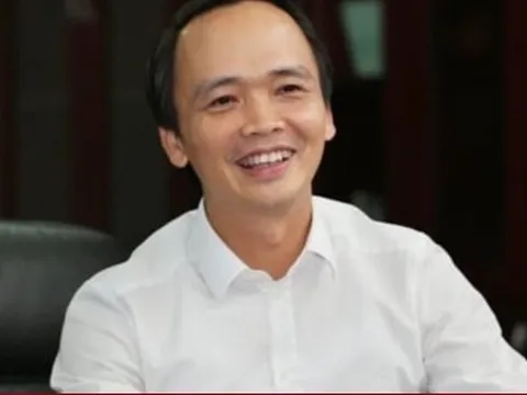 Cựu Chủ tịch FLC Trịnh Văn Quyết hoàn thành nghĩa vụ thi hành án dân sự