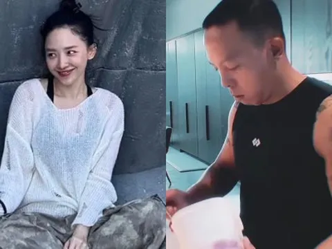 Tóc Tiên - Touliver tự đăng bằng chứng chuyện ở riêng