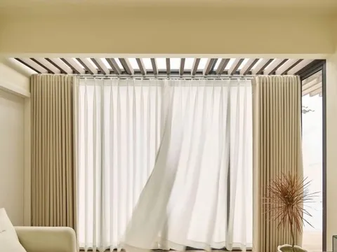 Studio home 50m2 nhỏ gọn nhưng thanh lịch