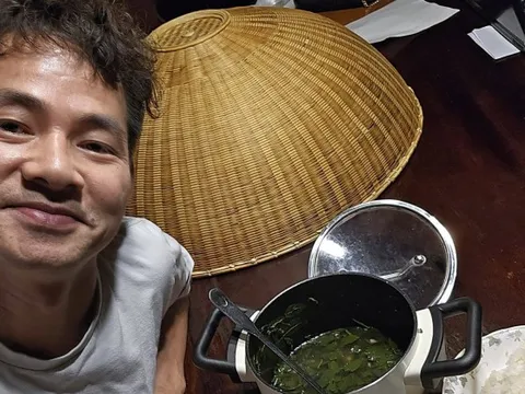 Bữa cơm của Cục trưởng - NSND Xuân Bắc