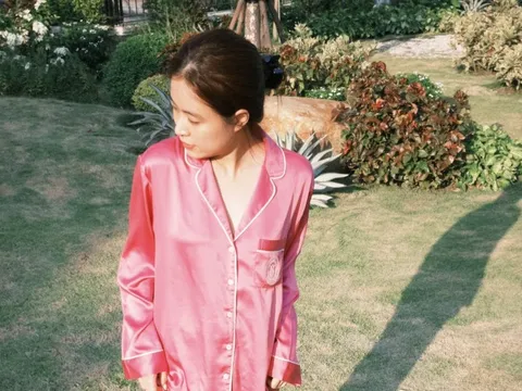 Tình hình Hoàng Thùy Linh hiện tại