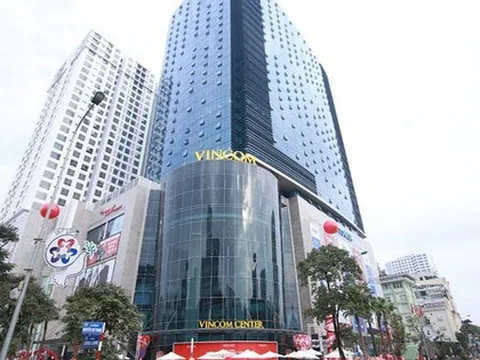 Vincom Retail chuyển nhượng Vincom Nguyễn Chí Thanh sau 10 năm vận hành