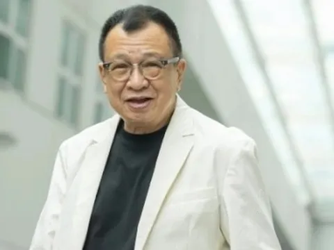 Tài tử 'Thiên long bát bộ' Hứa Thiệu Hùng qua đời