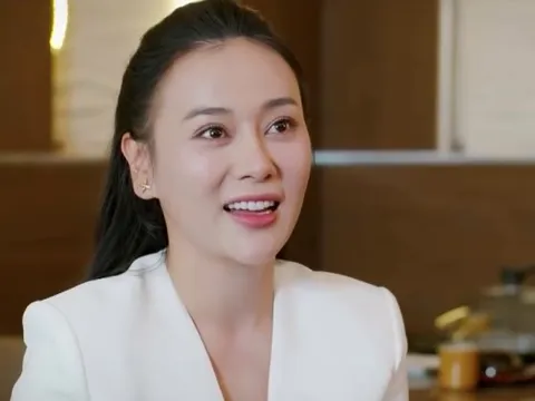 Câu nói đang gây bão MXH của Phương Oanh