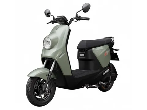 Lộ toàn bộ thông tin 2 mẫu xe máy điện VinFast sắp ra mắt: Giá còn xa mới tới 20 triệu đồng, dùng pin LFP