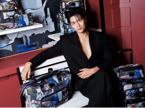 Thương hiệu du lịch và phong cách sống cao cấp đưa cả “New York không ngủ” đến TP.HCM, bùng nổ sức hút cùng dàn sao Việt