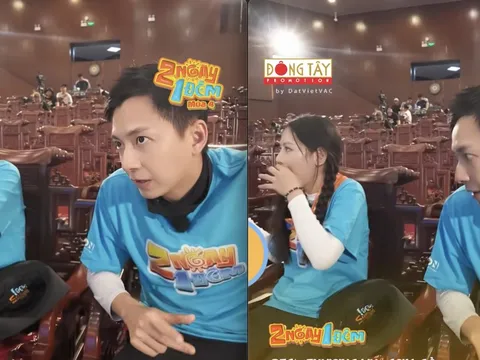 Ngô Kiến Huy đã chốt thương vụ lớn với 1 em xinh