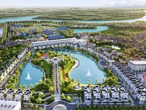 BCTC của CMH Group hé mở mối quan hệ mật thiết với Tuấn Huy Phú Thọ