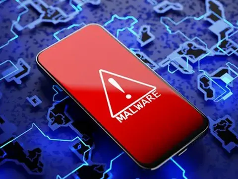 5 dấu hiệu điện thoại bị chiếm quyền, nhiễm mã độc