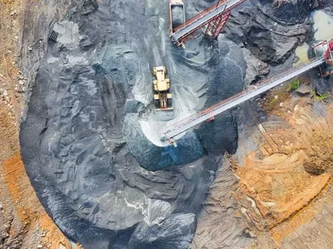 Sau thỏa thuận 8,5 tỷ USD với Úc, Mỹ tiếp tục tìm đến 2 vị cứu tinh mới cho đất hiếm, một quốc gia là nhà sản xuất lớn thứ 6 toàn cầu