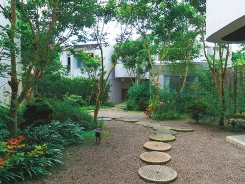 Một doanh nhân chi 10 tỷ để xây biệt thự 300m2, đủ cho cả 3 thế hệ cùng chung sống: "Thiết kế như này ai mà không thích?