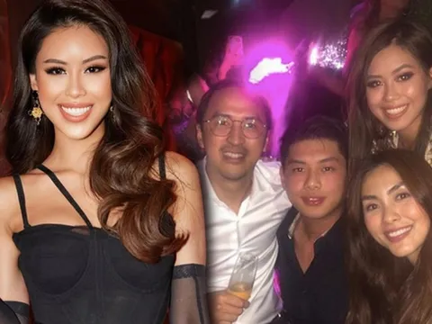 Tiên Nguyễn và chồng sắp cưới đi ngược "quy tắc ngầm của gia tộc"