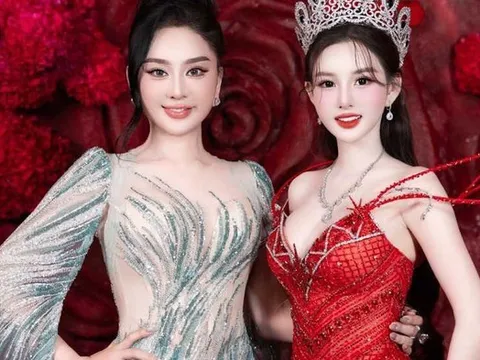 Lâm Khánh Chi rạng rỡ tái xuất sau thời gian lui về chăm sóc con trai