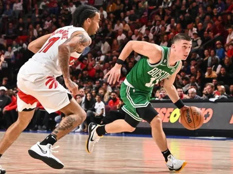 FPT Play phát sóng độc quyền giải bóng rổ nhà nghề Mỹ - NBA trong 3 mùa