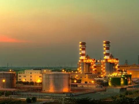 Nhiệt điện Nhơn Trạch 2 tăng tốc lợi nhuận trong năm 2025