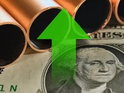 Một kim loại quan trọng tăng giá kỷ lục, ngành khai khoáng toàn cầu đối mặt nguy cơ “khát” nguồn cung nghiêm trọng