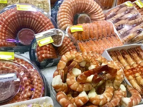 Hơn 100 thị trường đua nhau mua sản phẩm này từ Việt Nam, Trung Quốc đứng đầu danh sách