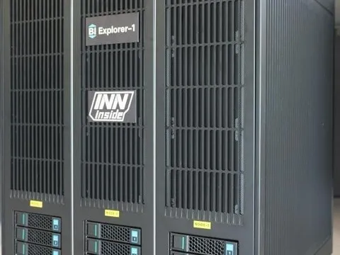 Choáng váng với Trung Quốc