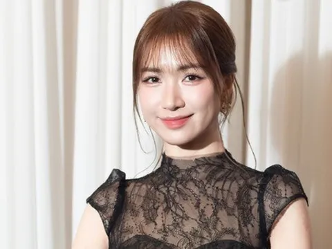 Khối bất động sản đáng bàn của Hoà Minzy