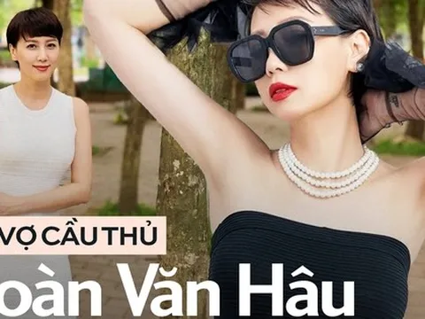 Mẹ vợ Đoàn Văn Hậu U50 cỡ này khiến hội gái trẻ rần rần xin vía: Có "thuốc chống già" cực tốt cho nội tiết, collagen căng tràn từ bên trong nhiều sao Việt cũng mê dùng