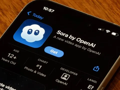 Sau Mỹ và Canada, Việt Nam là một trong ba thị trường châu Á đầu tiên được OpenAI ưu ái làm điều này