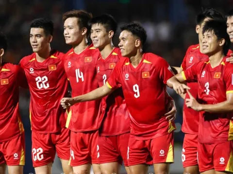 ASEAN Cup được nâng tầm khi FIFA tham gia tổ chức?