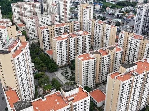 Thủ Thiêm sắp có cuộc đấu giá “nóng” nhất năm: 3.790 căn hộ từng “ế” 10 năm, nay ba đại gia Sơn Kim Land, Sunshine và Bcons Land chuẩn bị đối đầu