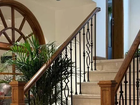 Nhà có 5 chi tiết này vừa sang lại vượng khí, sống cả đời không muốn rời đi