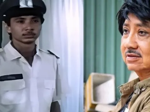 Chàng lính cận vệ 'Biệt động Sài Gòn': Nửa thế kỷ đóng vai phụ, cuối đời cơ cực