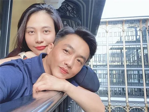 Vợ của Cường Đô La lên tiếng